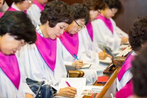  제10회 나라사랑 웅변대회