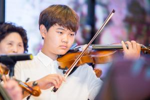  제10회 나라사랑 웅변대회