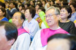  제10회 나라사랑 웅변대회