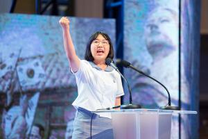  제10회 나라사랑 웅변대회