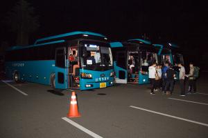  장안산 구국기도회