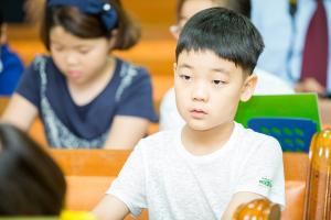  주일예배 유년부