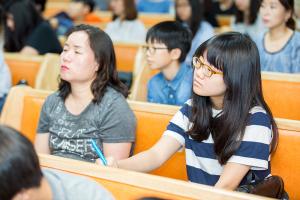  주일예배 중등부(에벤에셀)