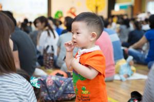  주일예배 영아부