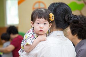  주일예배 영아부