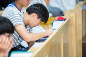  주일예배 중등부(에벤에셀)