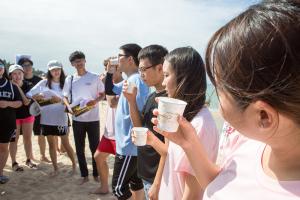  청년1부(헵시바선교회) 하계수련회