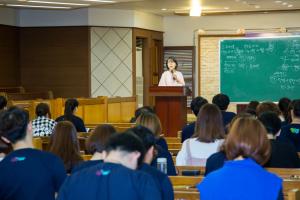  청년2부(그루터기선교회) 그루터기, 샤론 하계수련회