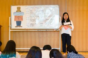  청년1부(헵시바선교회) 하계수련회