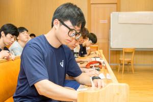  청년1부(헵시바선교회) 하계수련회