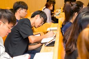  청년1부(헵시바선교회) 하계수련회