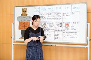  청년1부(헵시바선교회) 하계수련회