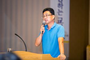  청년1부(헵시바선교회) 하계수련회