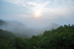  하계대성회 둘째날 오전(새벽예배, 구속사강의2-3, 둘러보기)