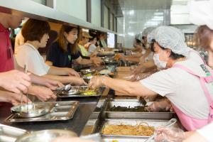  하계대성회 둘째날 오전(새벽예배, 구속사강의2-3, 둘러보기)