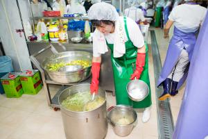  하계대성회 둘째날 오전(새벽예배, 구속사강의2-3, 둘러보기)