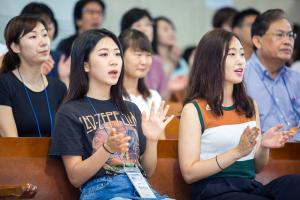  하계대성회 둘째날 오전(새벽예배, 구속사강의2-3, 둘러보기)