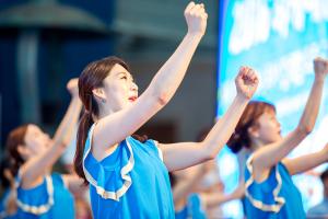  하계대성회 둘째날 오전(새벽예배, 구속사강의2-3, 둘러보기)