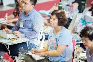  하계대성회 둘째날 오전(새벽예배, 구속사강의2-3, 둘러보기)