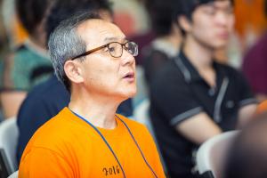  하계대성회 둘째날 오전(새벽예배, 구속사강의2-3, 둘러보기)