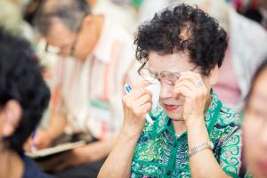  하계대성회 둘째날 오전(새벽예배, 구속사강의2-3, 둘러보기)