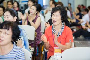  하계대성회 둘째날 오전(새벽예배, 구속사강의2-3, 둘러보기)