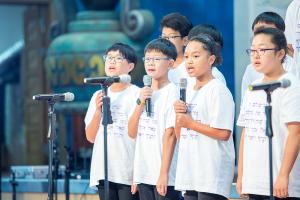  하계대성회 둘째날 오전(새벽예배, 구속사강의2-3, 둘러보기)