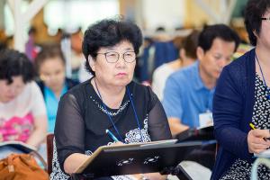  하계대성회 둘째날 오전(새벽예배, 구속사강의2-3, 둘러보기)