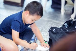  하계대성회 둘째날 오전(새벽예배, 구속사강의2-3, 둘러보기)