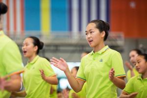  하계대성회 둘째날 오후(구속사강의4, 둘러보기)