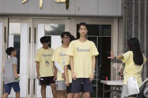  하계대성회 둘째날 오후(구속사강의4, 둘러보기)