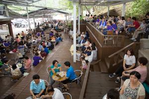  하계대성회 둘째날 오후(구속사강의4, 둘러보기)