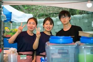  하계대성회 둘째날 오후(구속사강의4, 둘러보기)