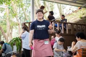  하계대성회 둘째날 오후(구속사강의4, 둘러보기)