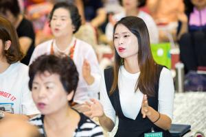  하계대성회 셋째날 오전(새벽예배, 구속사강의6-7)