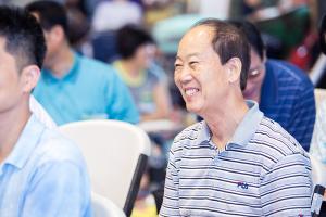  하계대성회 셋째날 오전(새벽예배, 구속사강의6-7)