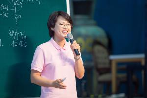  하계대성회 셋째날 오전(새벽예배, 구속사강의6-7)