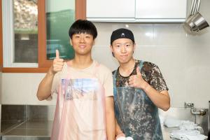  하계대성회 셋째날 오후(구속사강의8, 둘러보기) 