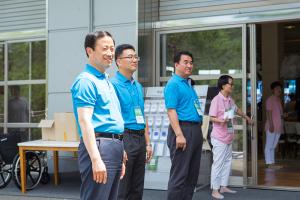  하계대성회 셋째날 오후(구속사강의8, 둘러보기) 