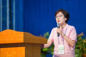  하계대성회 셋째날 오후(구속사강의8, 둘러보기) 