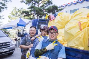  하계대성회 셋째날 오후(구속사강의8, 둘러보기) 