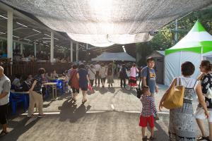  하계대성회 셋째날 오후(구속사강의8, 둘러보기) 