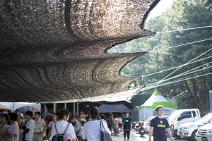  하계대성회 셋째날 오후(구속사강의8, 둘러보기) 