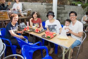  하계대성회 셋째날 오후(구속사강의8, 둘러보기) 