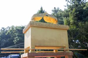  하계대성회 셋째날 오후(구속사강의8, 둘러보기) 