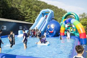  하계대성회 셋째날 오후(구속사강의8, 둘러보기) 