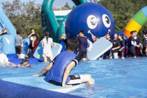  하계대성회 셋째날 오후(구속사강의8, 둘러보기) 