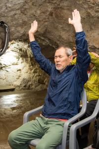  하계대성회 셋째날 오후(구속사강의8, 둘러보기) 