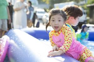  하계대성회 셋째날 오후(구속사강의8, 둘러보기) 