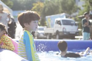  하계대성회 셋째날 오후(구속사강의8, 둘러보기) 